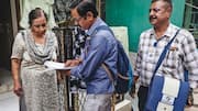 Over 1.1cr names deleted from electoral rolls in 10 states