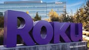 Fox strikes $22B deal to acquire streaming giant Roku