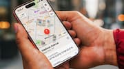 Apple launches ads on Maps to help businesses reach customers
