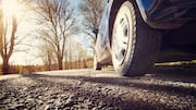 Nearly half of all microplastic pollution comes from cars: Study
