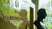 TCS announces major leadership reshuffle to revive growth