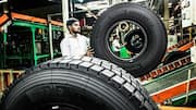 Indian tire industry projected to grow 7-8% in FY26