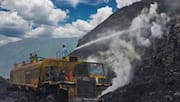 India's coal imports drop 4.2% as domestic output rises