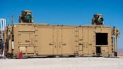 US military to start using lasers in combat