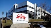 Eli Lilly's obesity drug shows promise in treating sleep apnea