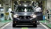 Honda posts its first-ever annual loss as EV bets falter