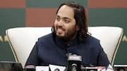 Anant Ambani to receive ₹10-20cr pay as Reliance's Executive Director