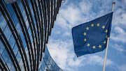 Apple defends Google against EU's push to open Android services 
