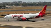 SpiceJet fined ₹1L for using 'dark patterns' on booking platform