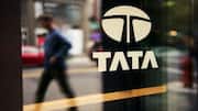 Mehli Mistry steps down from Tata Medical Centre Trust
