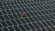 Tesla to build $10B solar panel factory in Texas