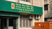 Punjab & Sind Bank eyes ₹3L crore business this year