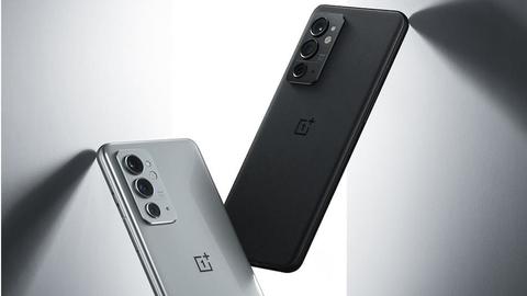 OnePlus 9RT will offer a dedicated Wi-Fi antenna for gaming OnePlus 9RT will offer a dedicated Wi-Fi antenna for gaming