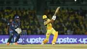 IPL 2023, Ruturaj Gaikwad smashes second consecutive fifty: Stats