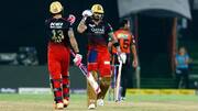 Virat Kohli slams sixth IPL century, equals Chris Gayle: Stats