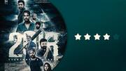 '2018' Hindi review: Immaculately-shot survival thriller with powerful emotional undercurrents