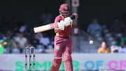 Shai Hope averages 41.14 in home ODIs: Decoding the stats 