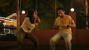Fahadh's 'Odum Kuthira...' to premiere on Netflix on September 26