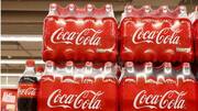 How Coca-Cola plans to cut down on plastic waste