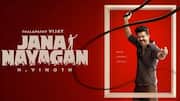 'Jana Nayagan': Where to watch Vijay's final film post-theatrical run