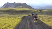 This Iceland spot offers an adventure of a lifetime!
