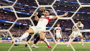 FIFA World Cup 2026: Turkey stun USA with last-minute winner