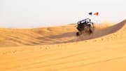 Botswana's desert rally: An event you can't miss 