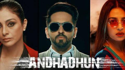'Andhadhun' sequel: Know what can the storyline be like 'Andhadhun' sequel: Know what can the storyline be like