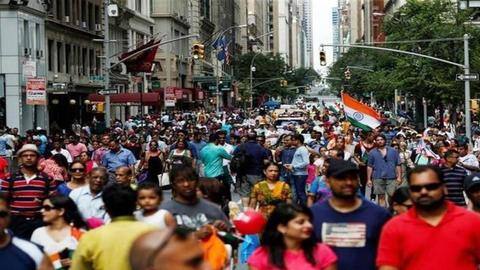 India's fertility rate drops to 2. What does it mean? India's fertility rate drops to 2. What does it mean?