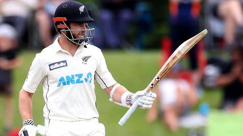 Kane Williamson leads ICC Test Team of the Year (2021) Kane Williamson leads ICC Test Team of the Year (2021)