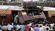 All 12 men convicted in 2006 Mumbai train blasts acquitted 