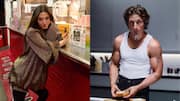 'The Social Network' sequel eyeing Mikey Madison, Jeremy Allen White