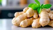 Why ginger is linked to better brain health