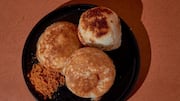 Paddu: The crispy South Indian dish perfect for breakfast 