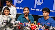 Cockroach Janta Party leaders vow to continue protests