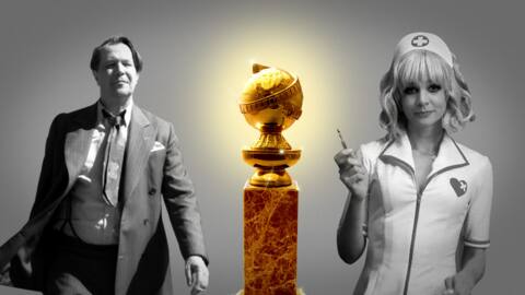 Golden Globes 2021: Looking at the biggest snubs Golden Globes 2021: Looking at the biggest snubs