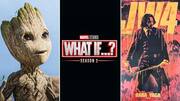 Five major announcements from 2022 Comic Con so far