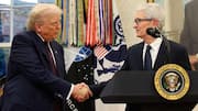 Apple commits additional $100B to US manufacturing amid Trump's pressure