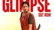 Anushka Shetty takes social media run amid 'Ghaati's poor run