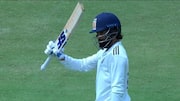 Central Zone thrash South Zone to clinch 2025 Duleep Trophy