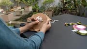 Simple hand embroidery tips to improve your skills