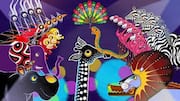 Tinga Tinga: All about this Tanzanian art form