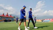 Rohit Sharma becomes 2nd Indian opener with 16,000 international runs