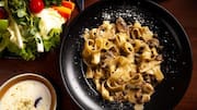 Caper lovers, you'll enjoy these dishes