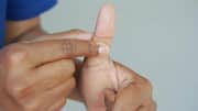 Do these exercises for finger flexibility