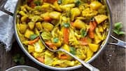 Try these dishes using Ethiopian cabbage