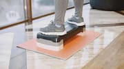 Want to move better? Try grapevine step exercises