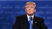 Donald Trump made securities trades worth $263M in June