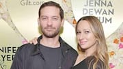 Tobey Maguire, Jennifer Meyer finalize divorce 10 years after split