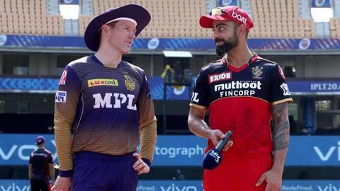 IPL 2021, KKR vs RCB: Here is the match preview IPL 2021, KKR vs RCB: Here is the match preview